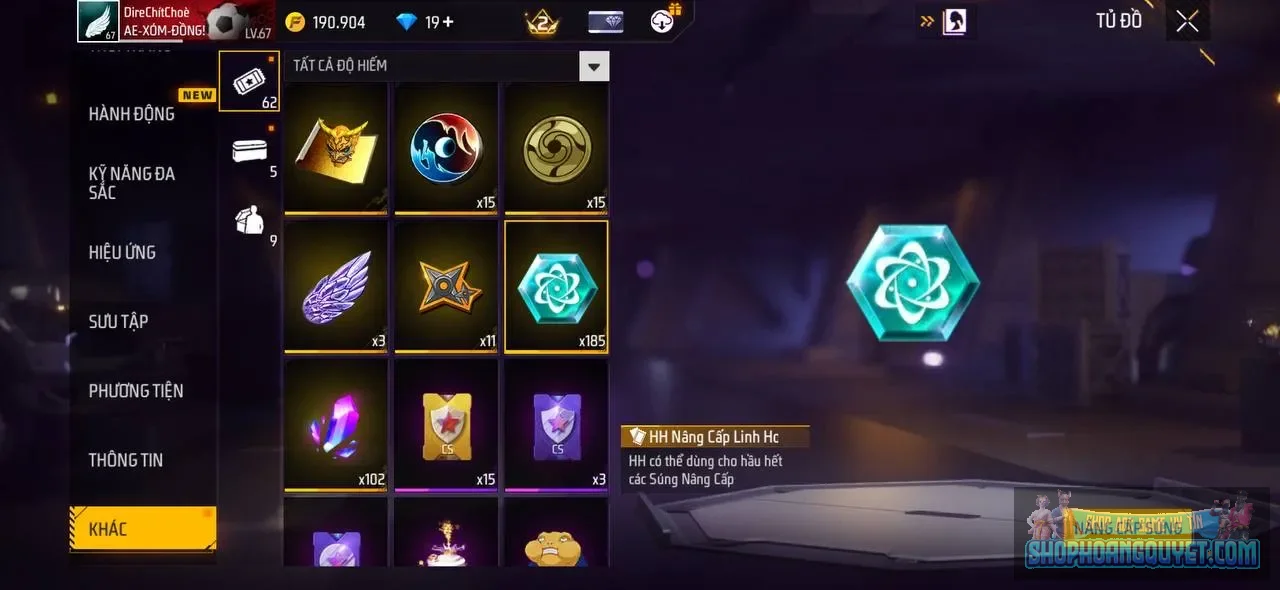 Account Image