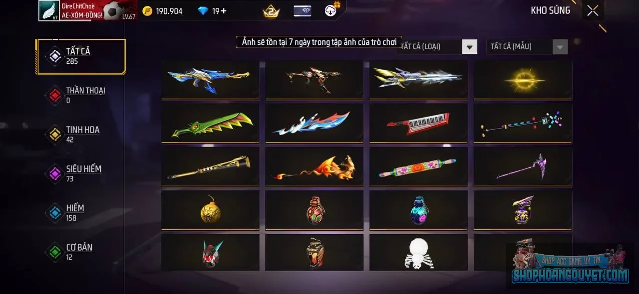 Account Image