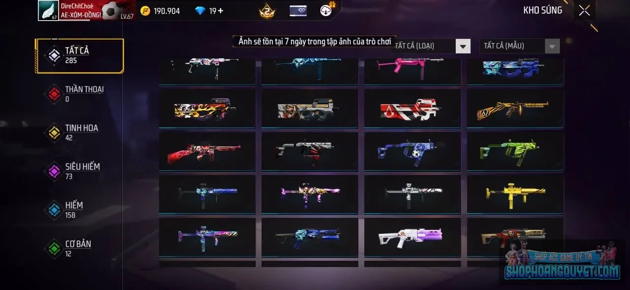 Account Image