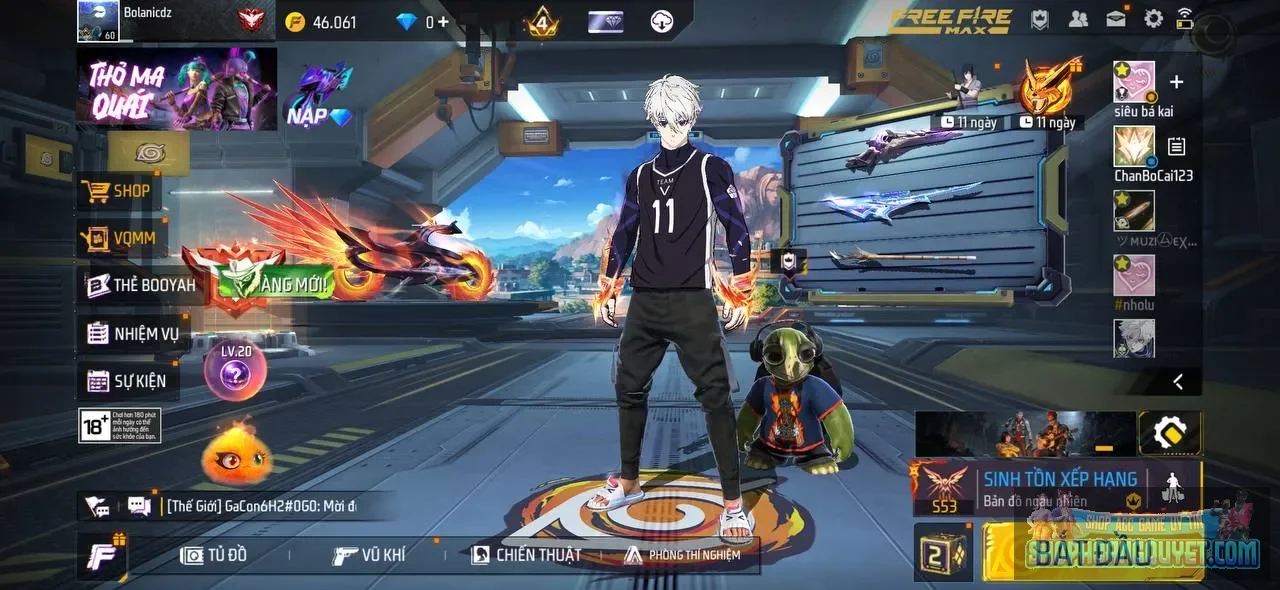 Account Image