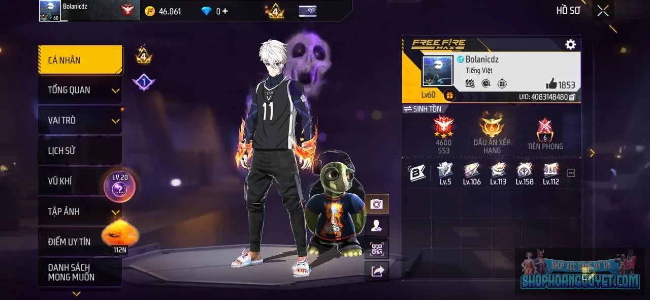 Account Image