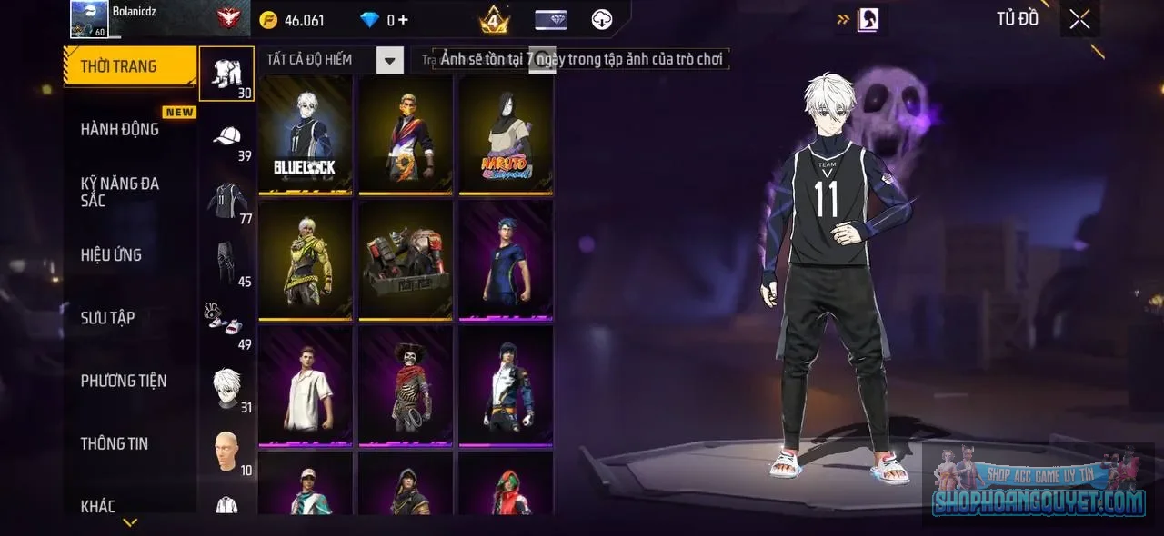 Account Image