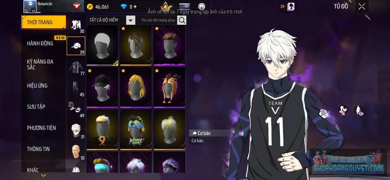 Account Image