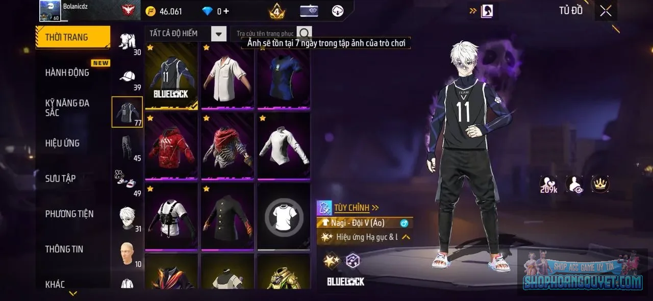 Account Image