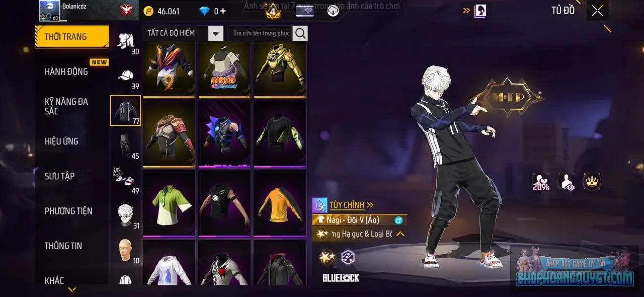 Account Image