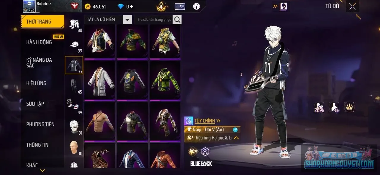 Account Image
