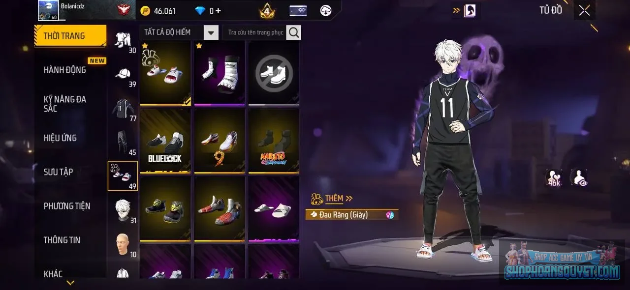 Account Image