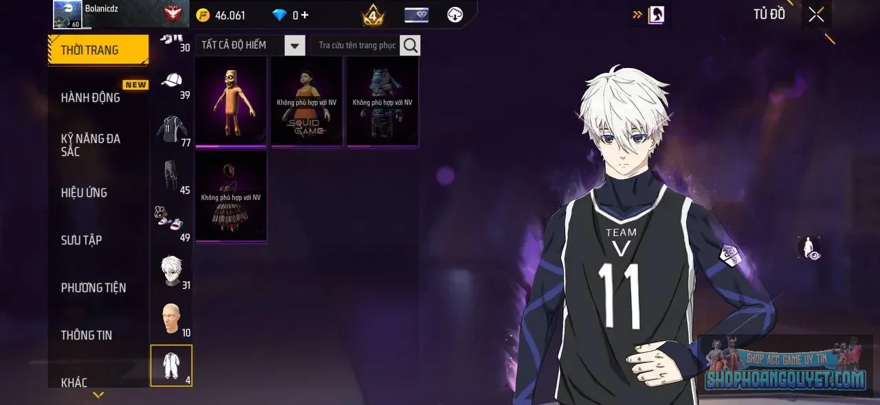 Account Image
