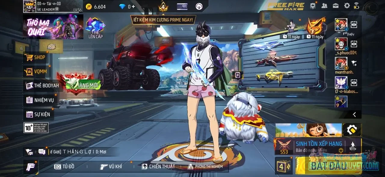 Account Image