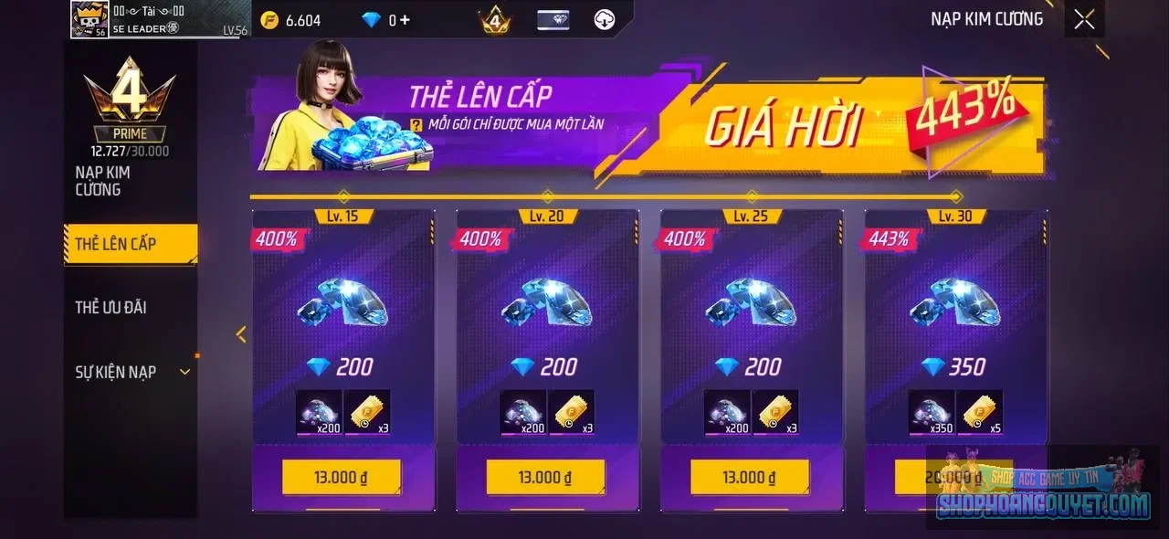 Account Image