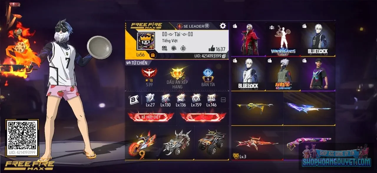 Account Image