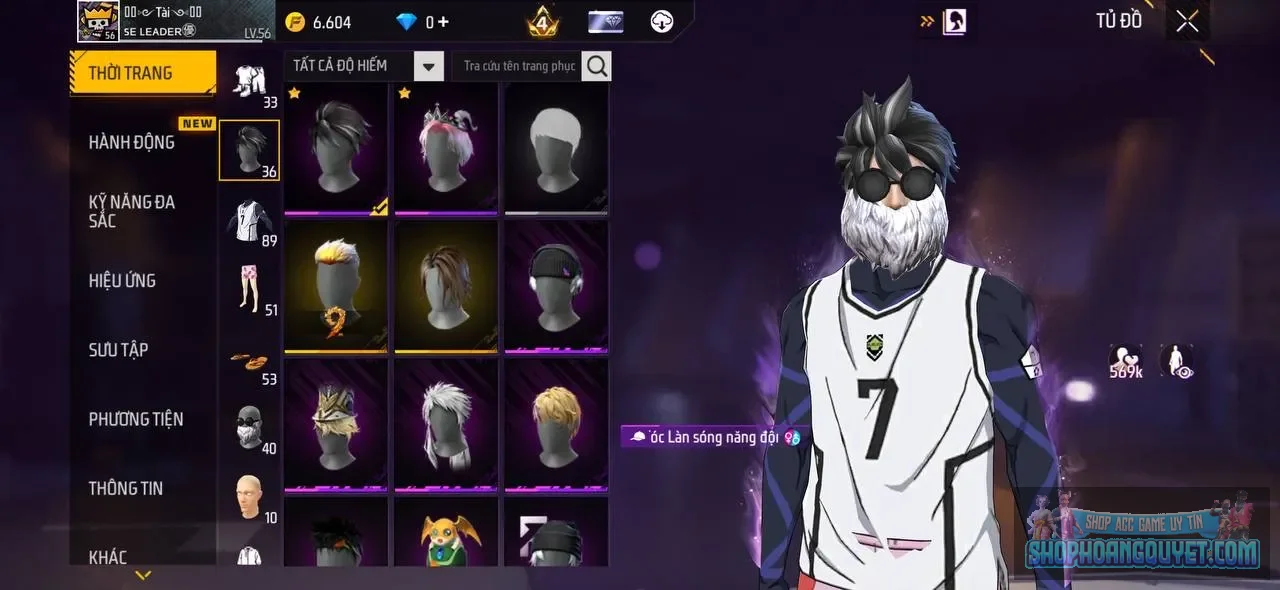 Account Image