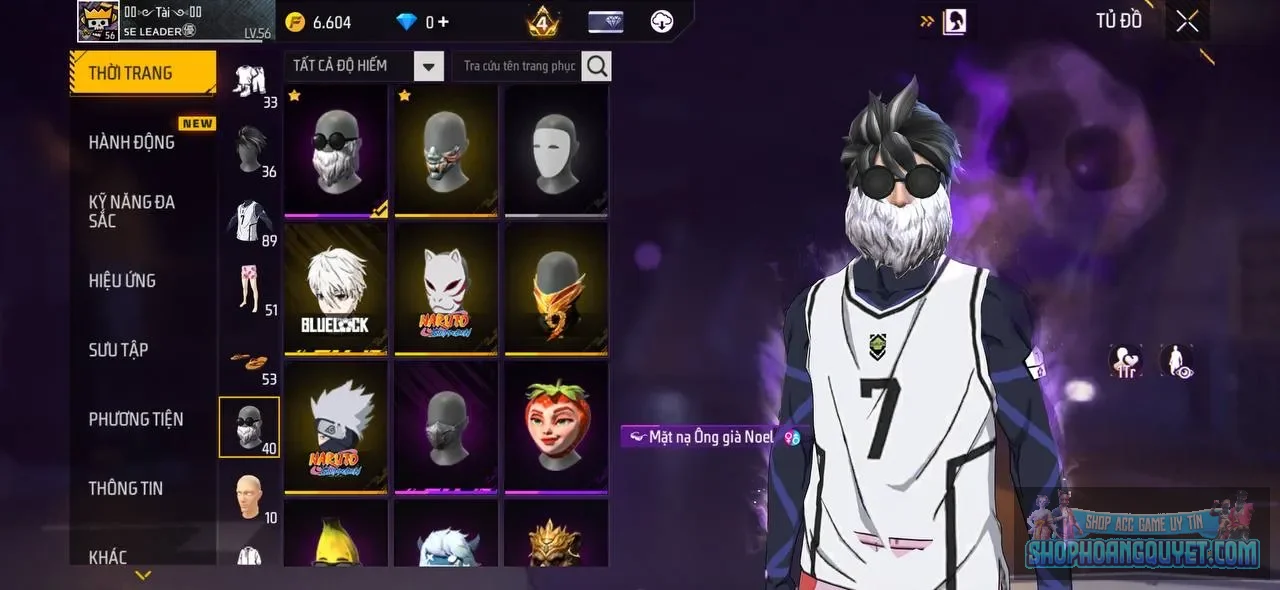 Account Image