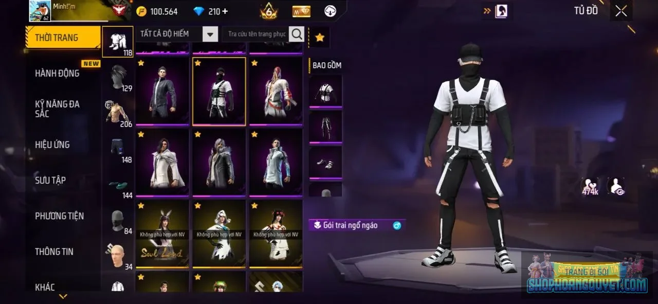 Account Image