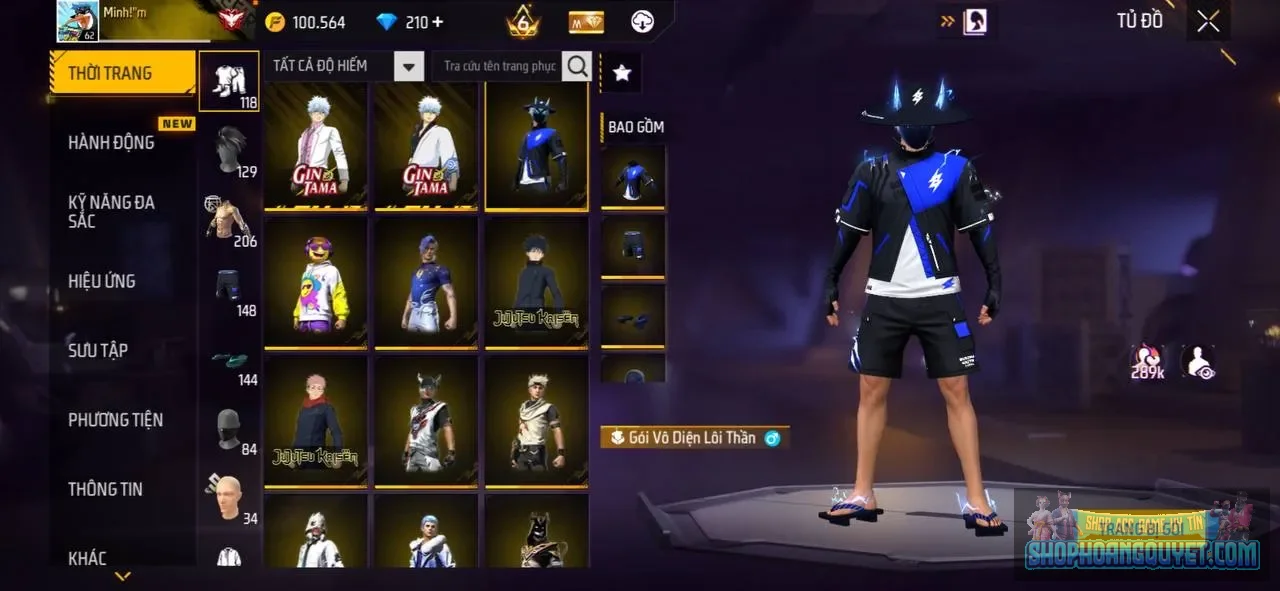 Account Image