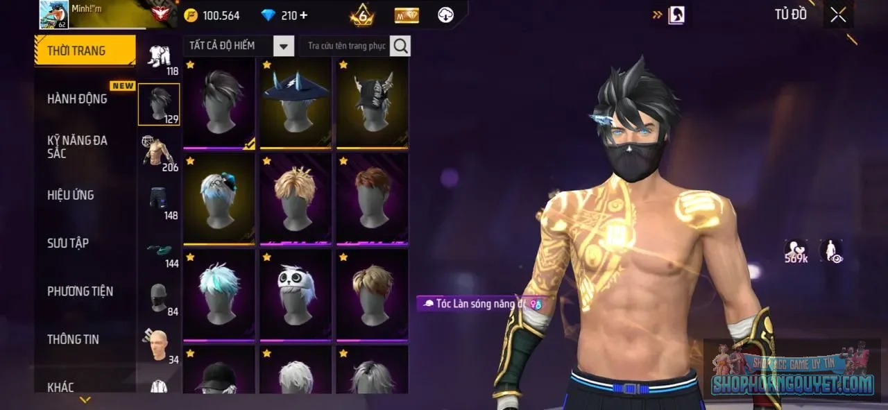 Account Image