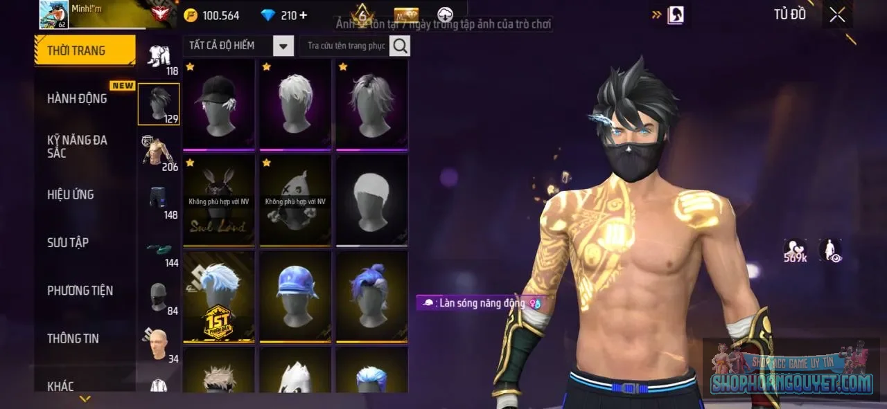 Account Image