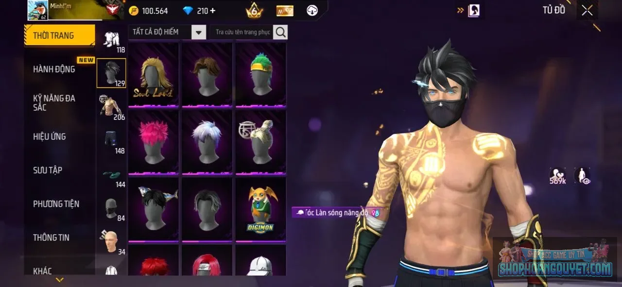 Account Image