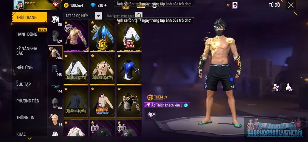 Account Image