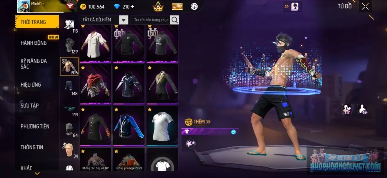 Account Image