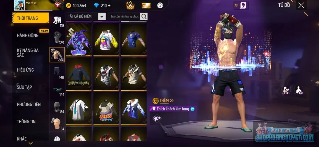 Account Image