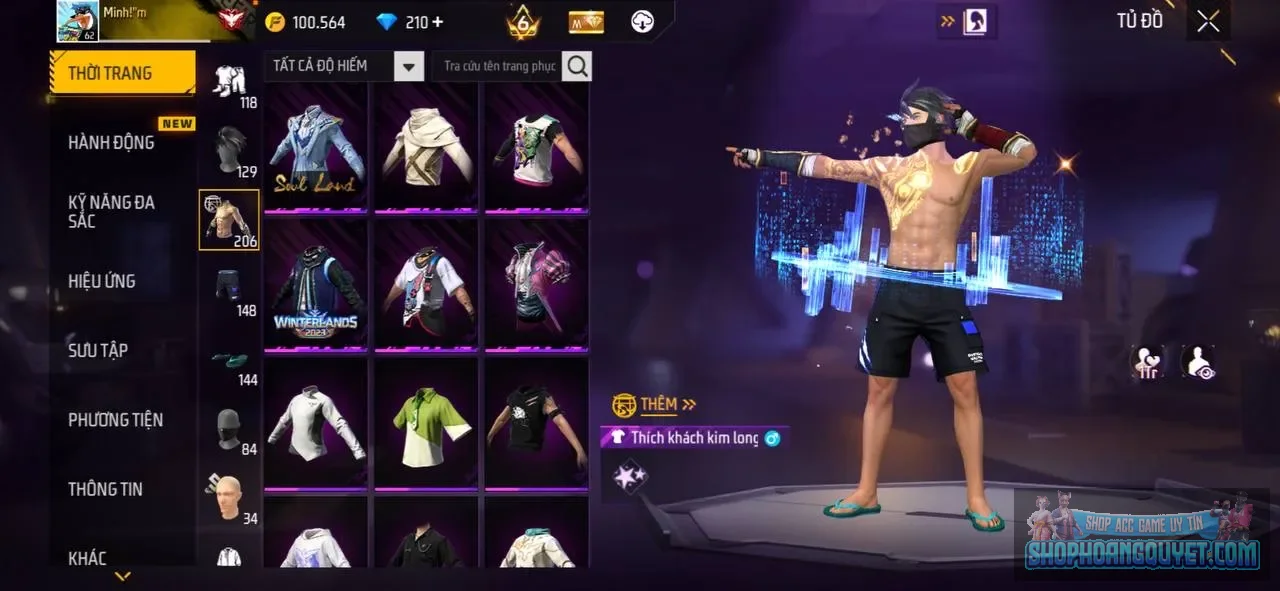 Account Image