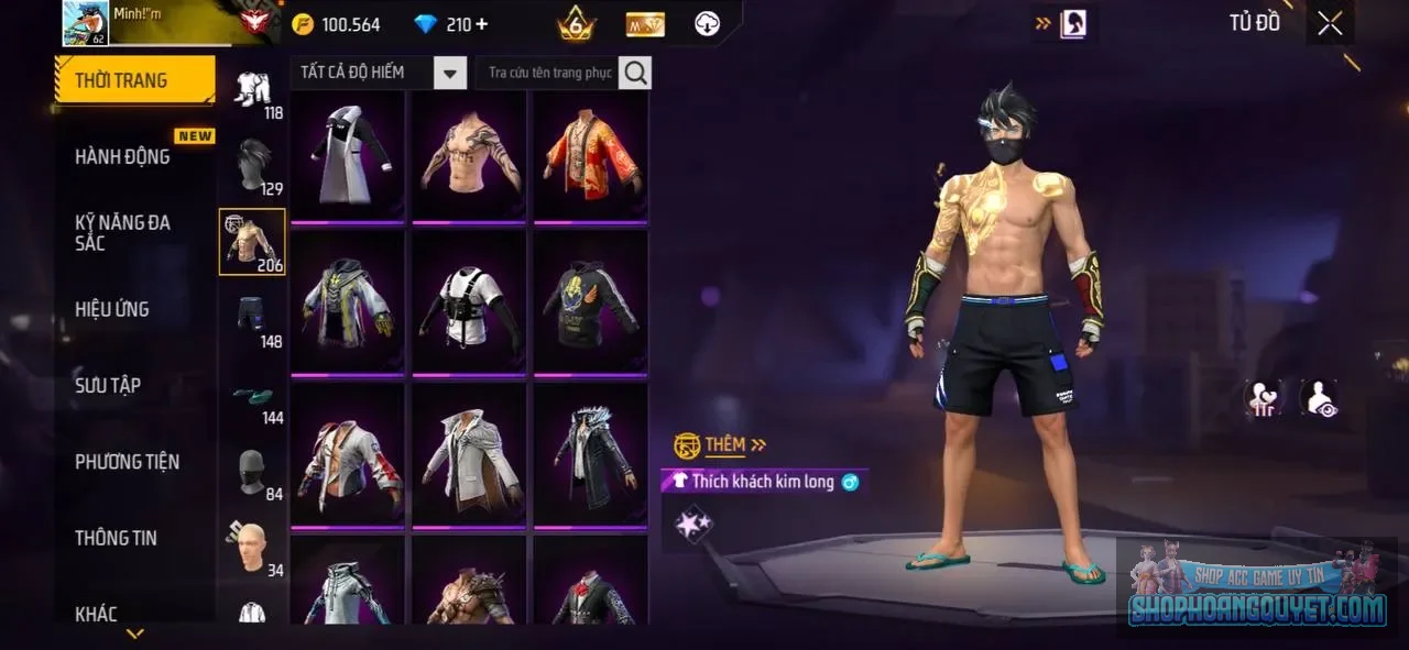 Account Image
