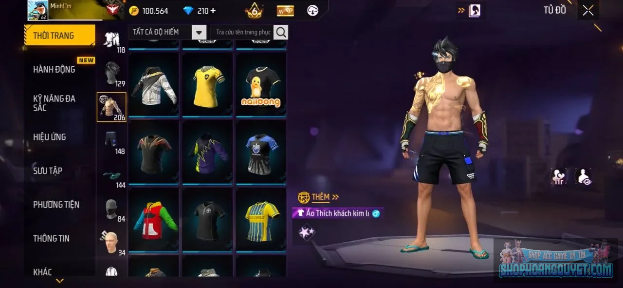 Account Image