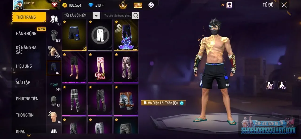Account Image