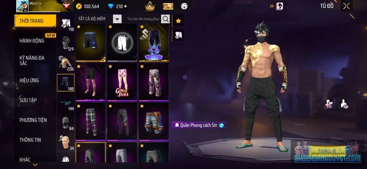 Account Image