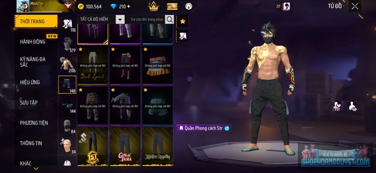 Account Image