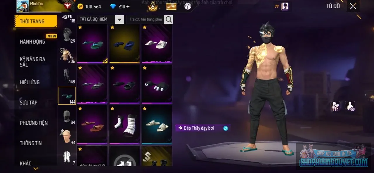 Account Image