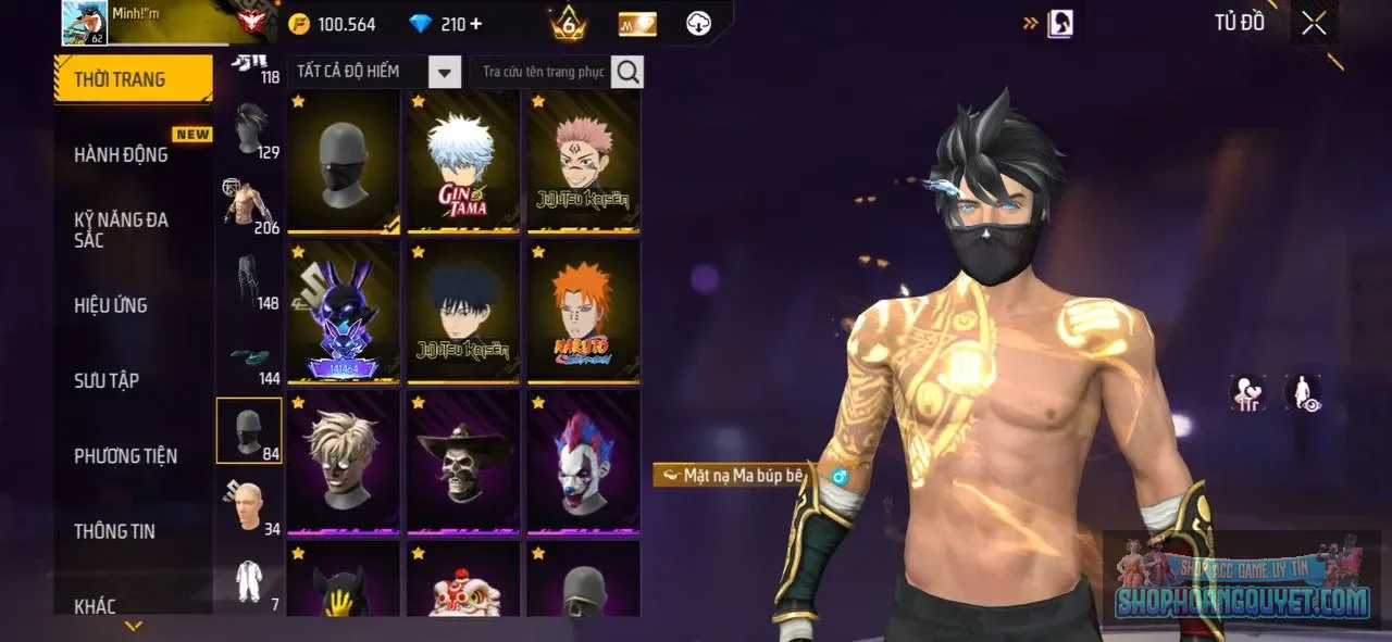 Account Image