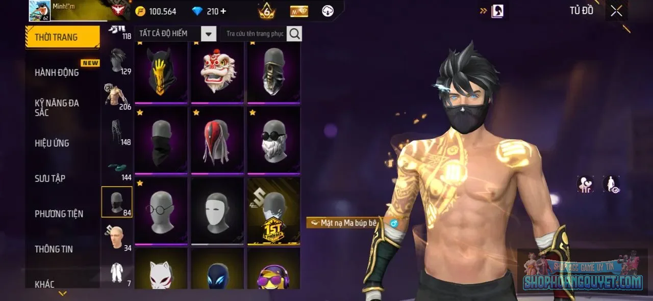 Account Image