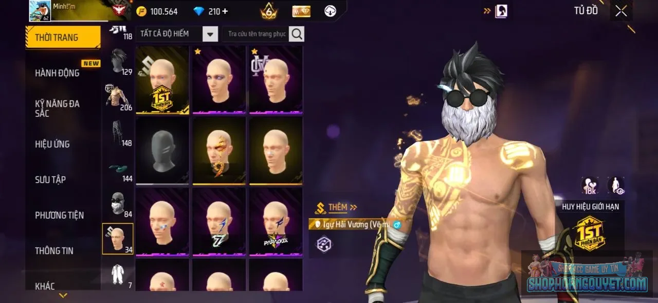 Account Image