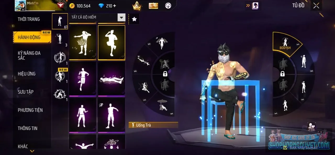 Account Image