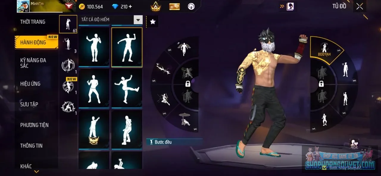 Account Image
