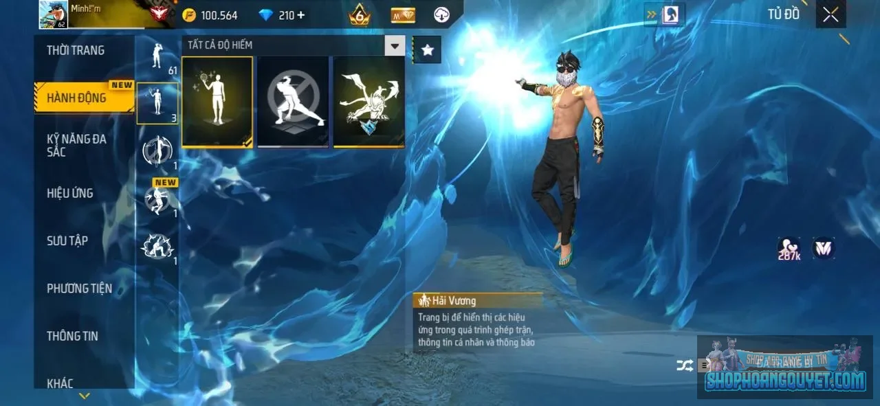 Account Image