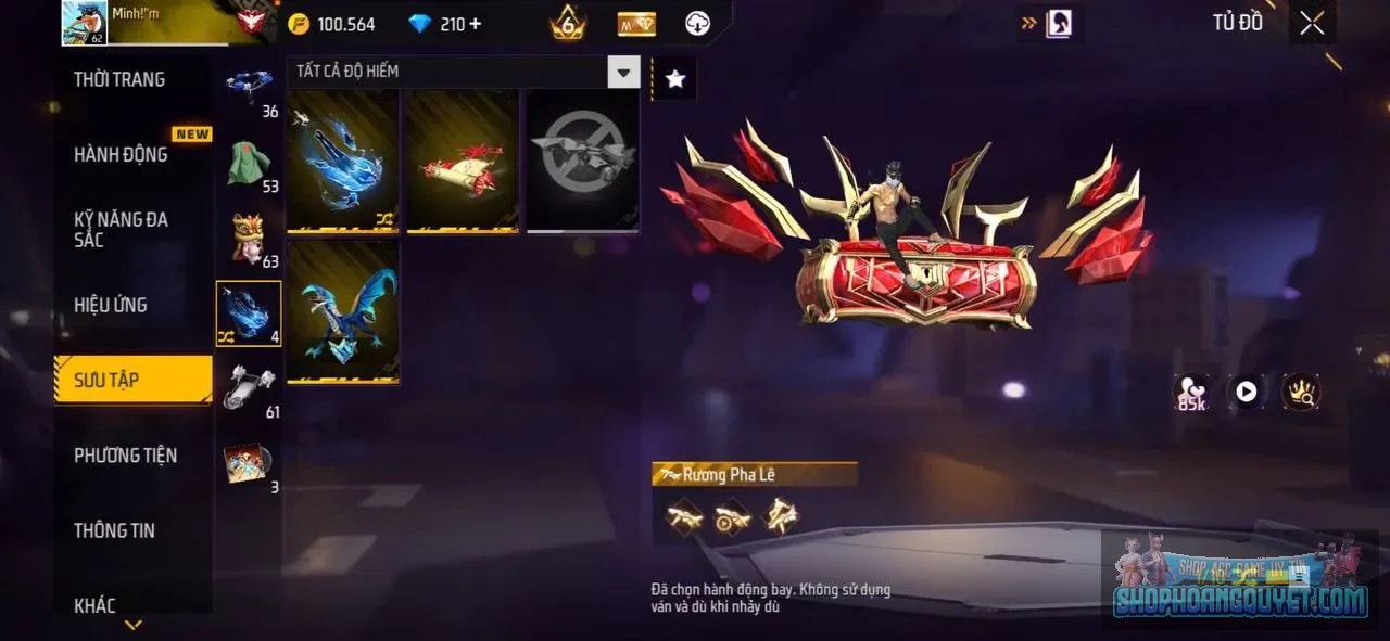 Account Image