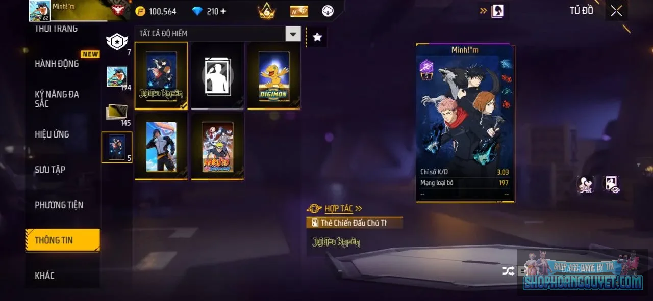 Account Image