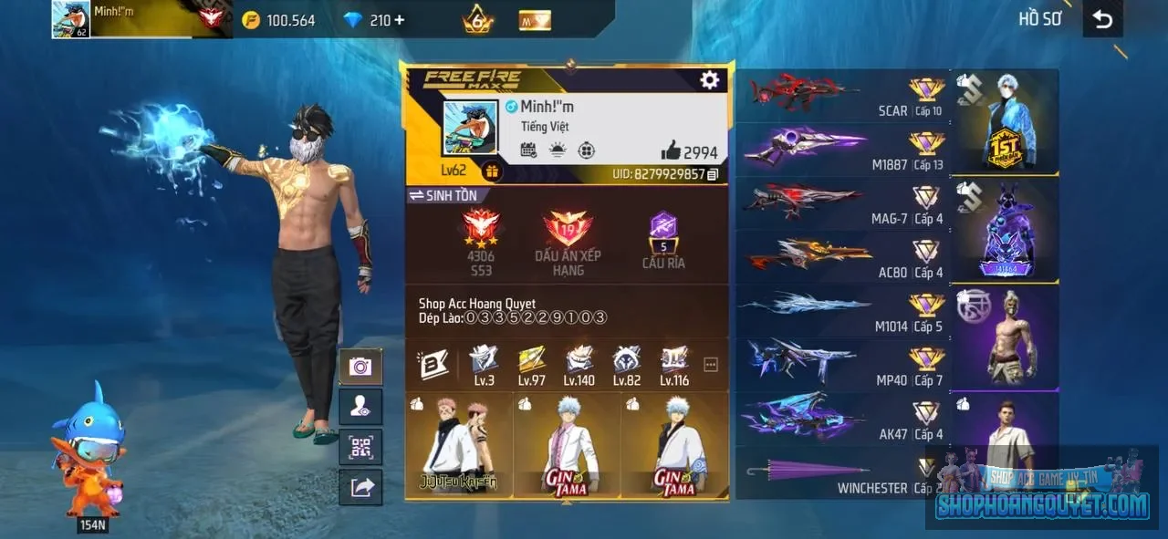 Account Image