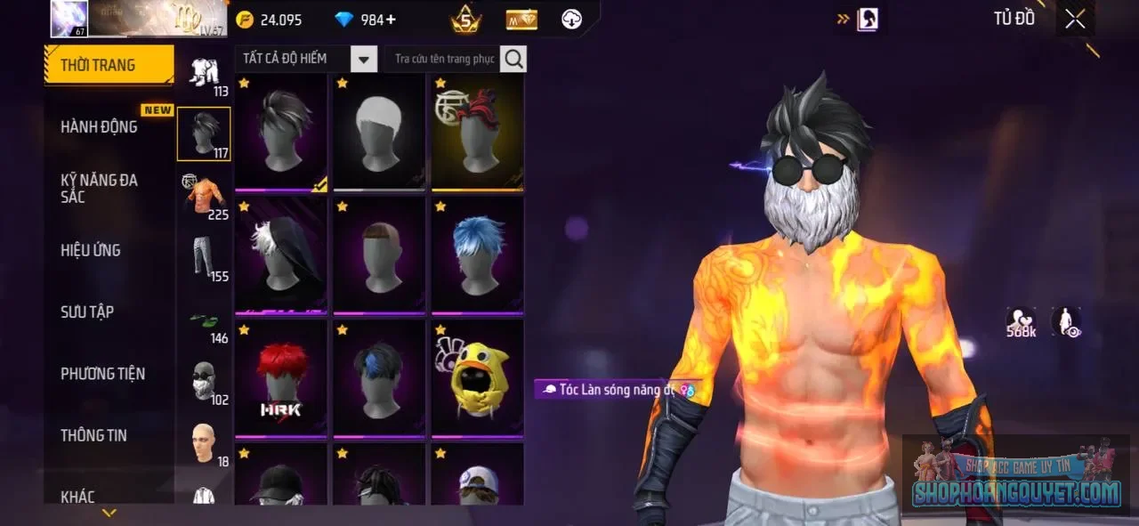 Account Image