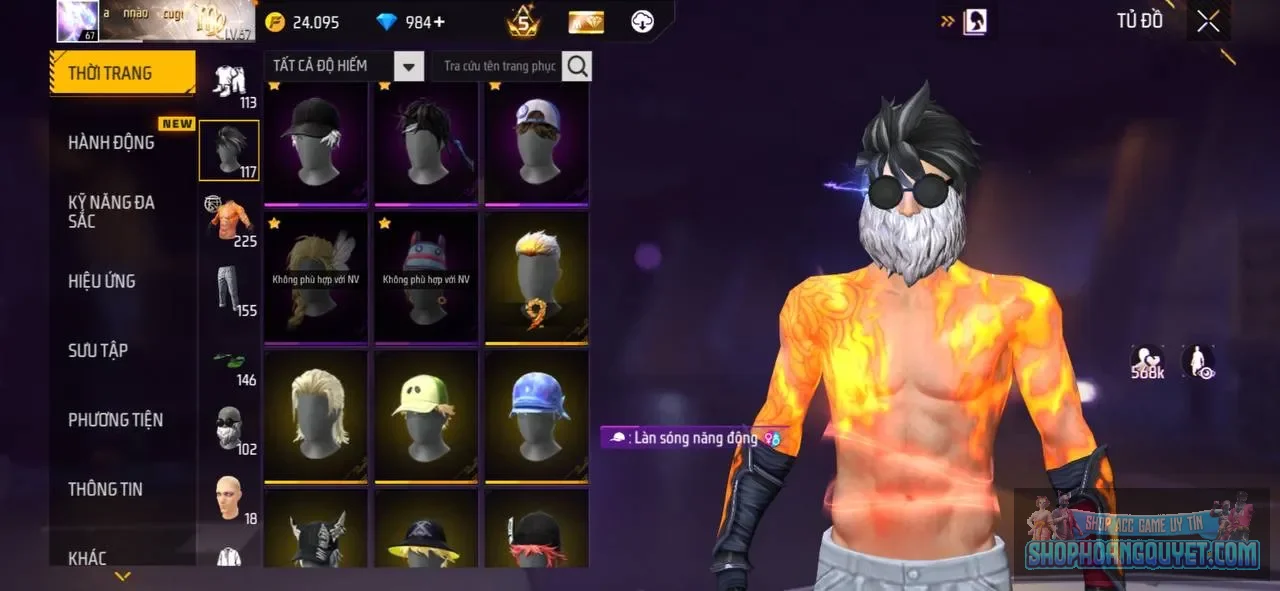 Account Image