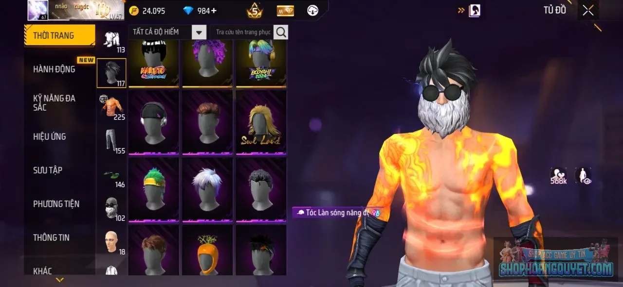 Account Image