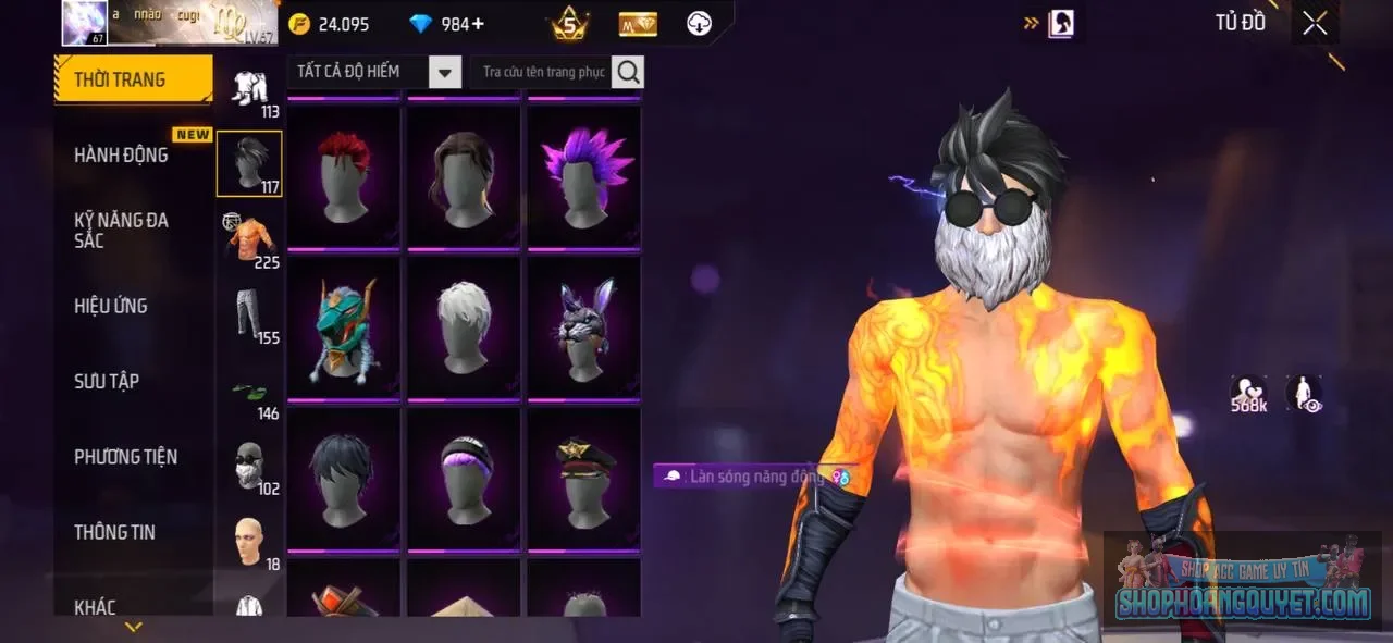 Account Image