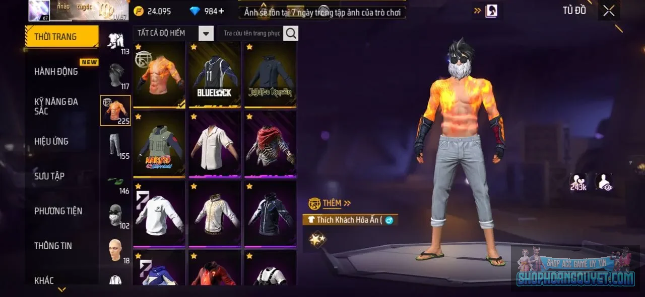 Account Image