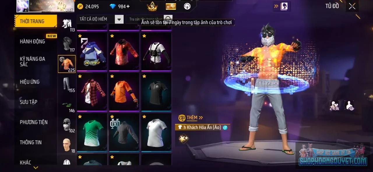 Account Image