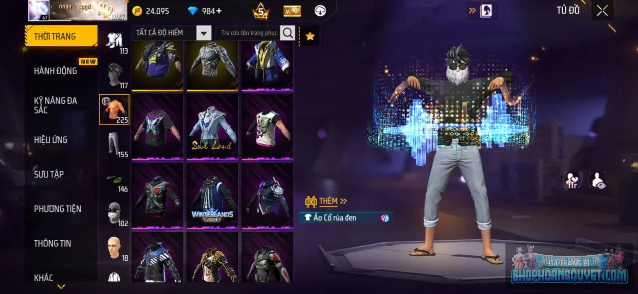 Account Image