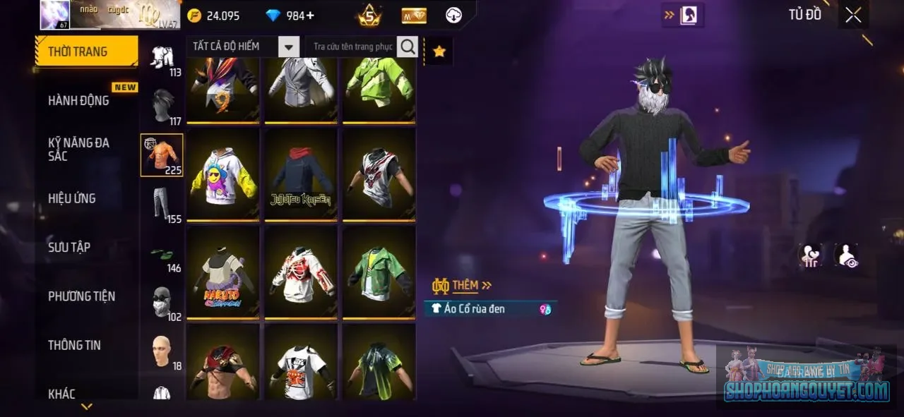 Account Image
