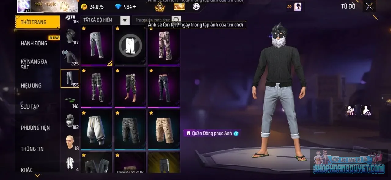 Account Image